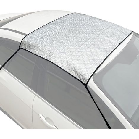 Écran pour Toit Ouvrant - Protection Solaire pour Véhicule - Protection UV (1/5)