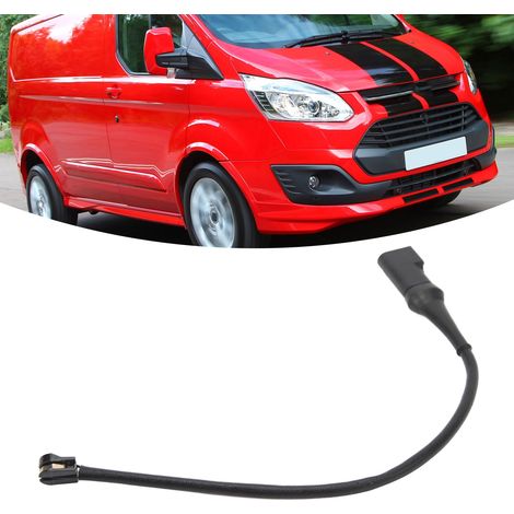 témoin d'usure des plaquettes de frein avant pour Ford Transit Custom MK8 (1/5)