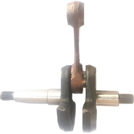 Cigüeñal para desbrozadora compatible con Ba800, Tbb180