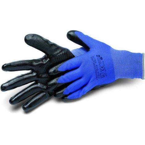 GANTS AQUA GRIP L