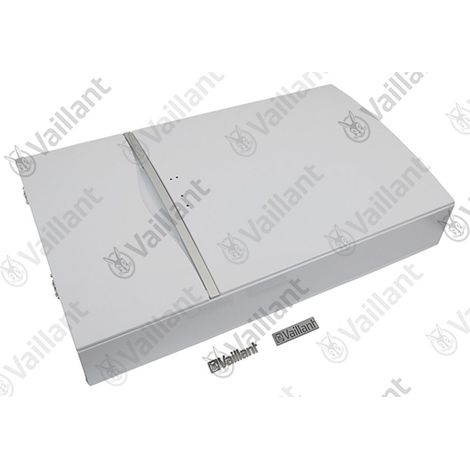 VAILLANT Chapa frontal VC 356/4-7 (A) u.w. Vaillant-Nr. , 0020022747