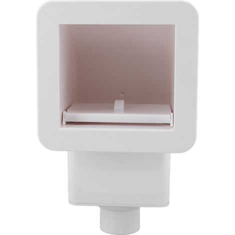 Écumoire de piscine, écumoire de vidange, accessoires de piscine pour usage domestique et commercial (1/5)