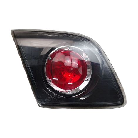 [PRODUIT D'OCCASION] Feu Arrieree Interieur Gauche MAZDA 3 ♻️ Ref Oe. Bp4n513j0e - Garantie à vie (1/2)