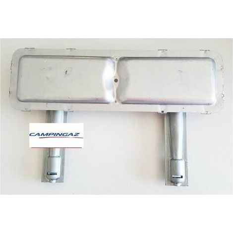 BARBECUE BRUCIATORE XPERT 100-200
