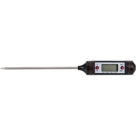 SEAFRONT Sonde de Thermomètre Numérique (1/5)