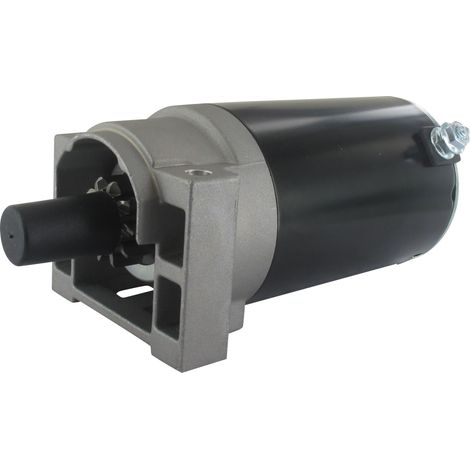 Démarreur électrique D'origine Pour Moteurs Loncin Modèle Lc2p77f. Origine 270360170-0001.