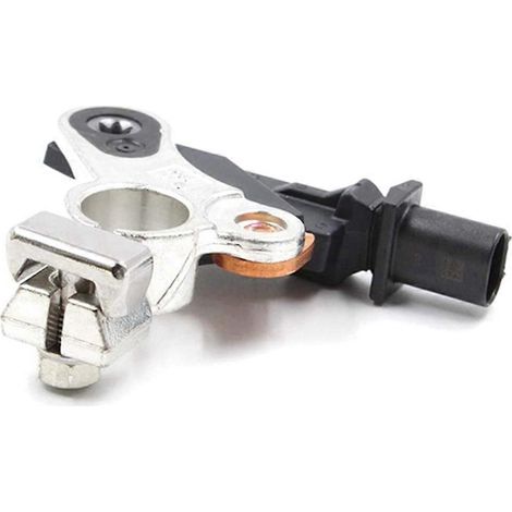 Capteur de courant de batterie 38920-TR0-A02 38920-TR0-A01 compatible avec Honda Civic CR-V 2.4 2012 2013 2014 2015 (1/5)
