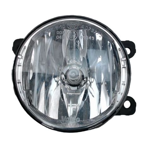 Phare Antibrouillard Avant Droit RENAULT Clio [PRODUIT D'OCCASION]♻️261500097r