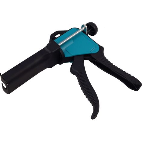 PISTOLA BICOMPONENTE 50ML. 1:1 (1/2)