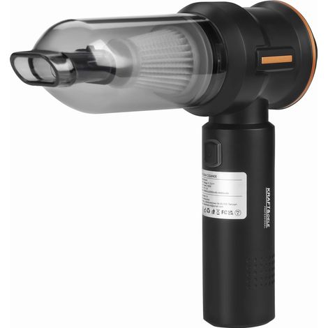 Akku-Staubsauger 100W 6000mAh KD3445 (1/5)
