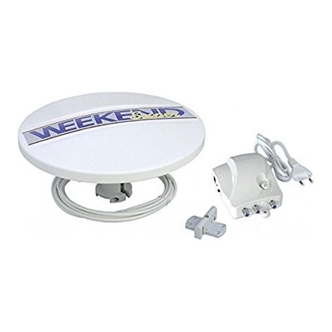 Antenna TV Teleco Weekend ominidirezionale