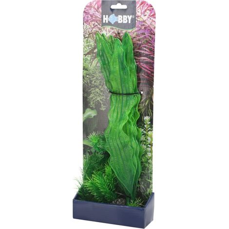 Hobby Plantasy Set 1 - Pflanzen-Set mit 3 künstlichen Aquarienpflanzen