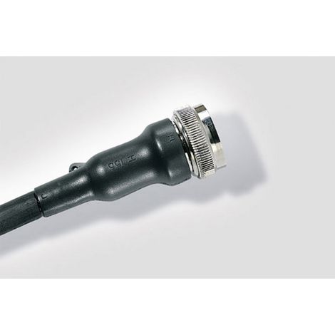 HellermannTyton 401-54784 Schrumpfformteil  1 St.