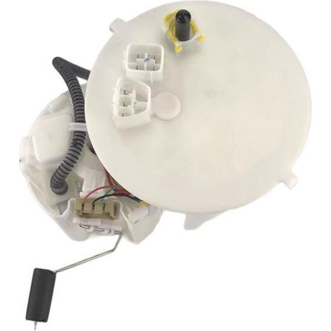 Die Teilenummer 77020-06481 ist für die bürstenlose Kraftstoffpumpenbaugruppe des Toyota Camry Hybrid 2.0/2.5 aus dem Jahr 2019 anwendbar. (1/4)
