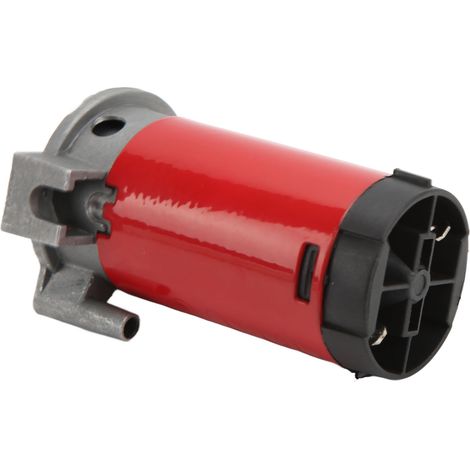 Avertisseur Pneumatique 12V Compresseur Mini 0.1-0.15 Mpa pour Camions Voitures Trains Bateaux (1/5)