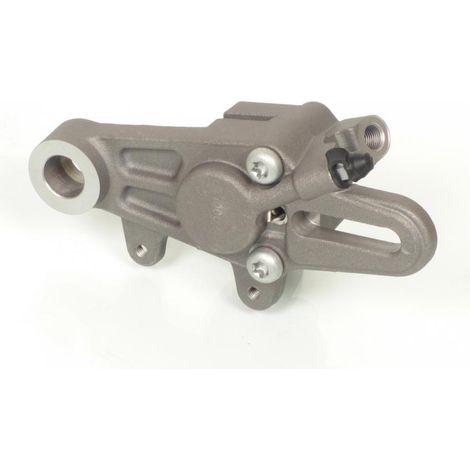 Étrier de frein arrière Braktec J.Juan / AJP pour moto Vertigo (1/5)
