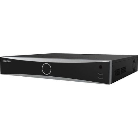 NVR Hikvision DS-7716NXI-K4(D) de 16 canales y 4K