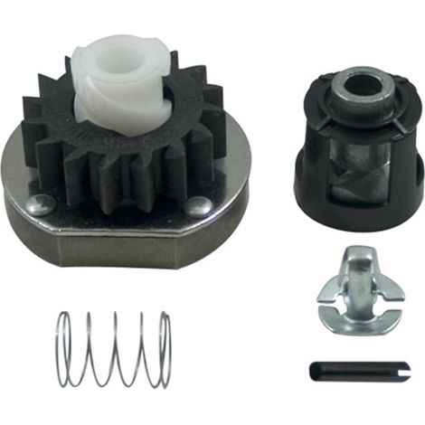 Kit démarreur pour BRIGGS & STRATTON 495878 - 696540