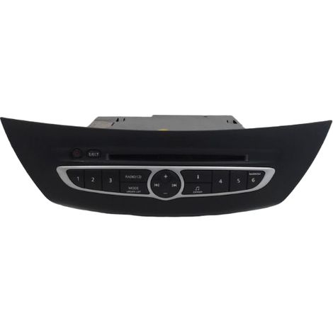 Autoradio RENAULT Laguna [PRODUIT D'OCCASION]♻️281150013r