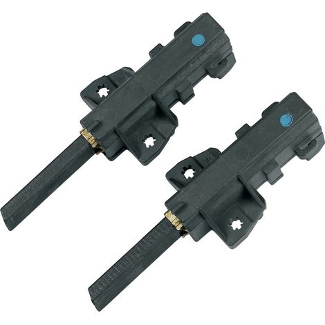 Ersatzteil - Motorkohlen (x 2), original - - SIEMENS, BOSCH, CONSTRUCTA, BALAY