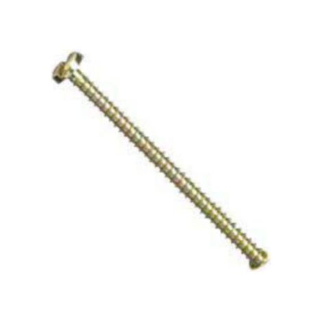Legrand - Vis longue D63mm L 40 mm lot 10 vis - 089748 X 10