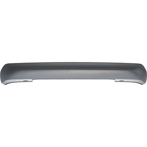 Moulure de pare-choc arrière à peindre Mini Countryman F60 phase 2 2020-2024