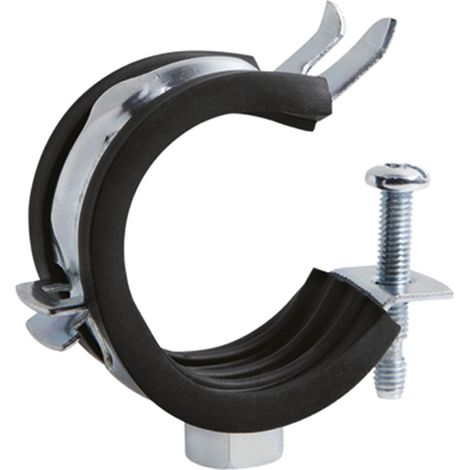AB-IR - FASC. ISOFONICA M8. INSTALLAZIONE RAPIDA 028 ( 50 u.)