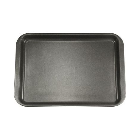 Teglia Sfornatutto Antiaderente Lasagnera Pizza Bassa 43 x 30 x 3 cm Vespa