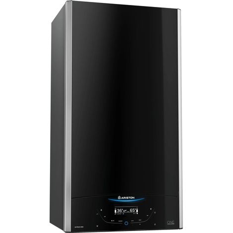 ARISTON Caldaia murale alteas one net 35 condensazione codice prod: 3301060 (1/4)