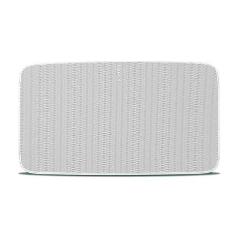 Enceinte connectée Five – sans fil Wi-fi multiroom - Sonos - Blanc
