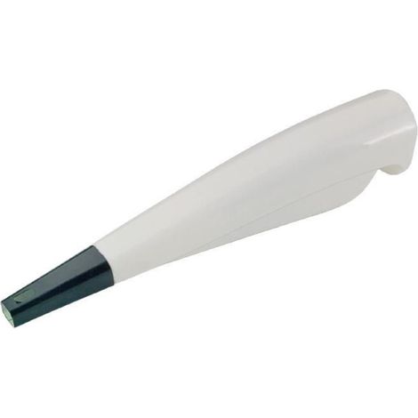 Accendigas pizoelettrico a due ceramiche pelikano - metaltex (1/2)