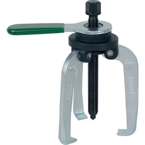 KUKKO Extracteur à trois griffes avec capacité de serrage préréglable 4 (1/2)