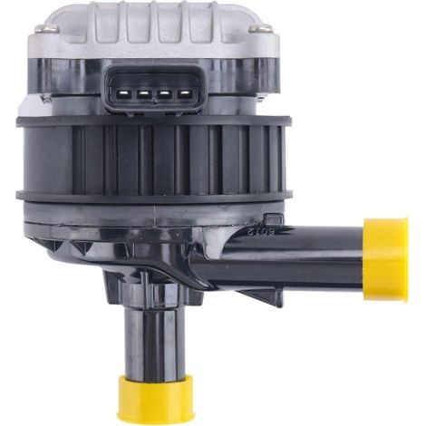 Pompe à eau électrique additionnelle E4T15B-1118050 pour Chery Arrizo 5 GX 7 Tiggo 3X 5X 7 8 Jetour X70 X90 1.5T (1/5)
