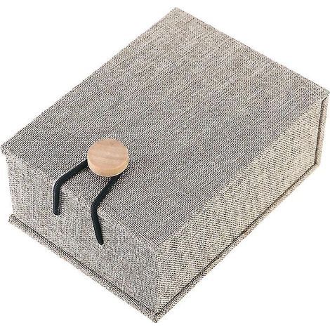 Coffret cadeau pour pendentif (1 pièce) (1/3)