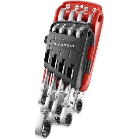 Llave FACOM 467FJPU8