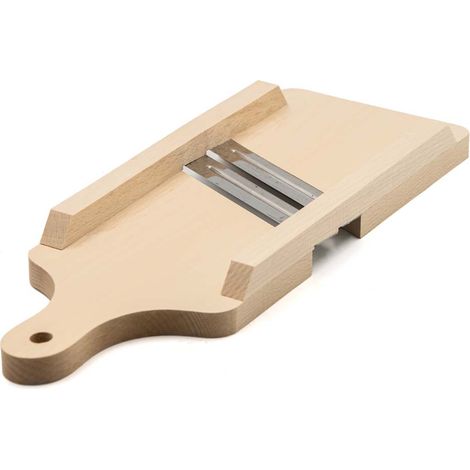 Trita-cavolo da 14 cm (S14N2) (1/3)