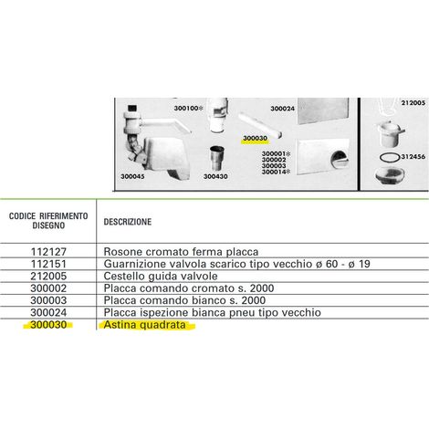 ASTINE QUADRE KARIBA INCASSO CB300030 (1/2)
