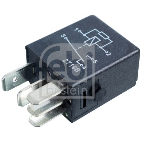 RELAIS 107803 FEBI