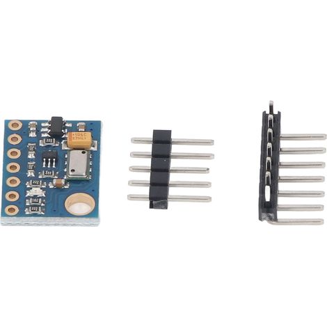 Module capteur de pression atmosphérique GY-63 MS5611-01BA03 IIC SPI 24 bits (1/5)