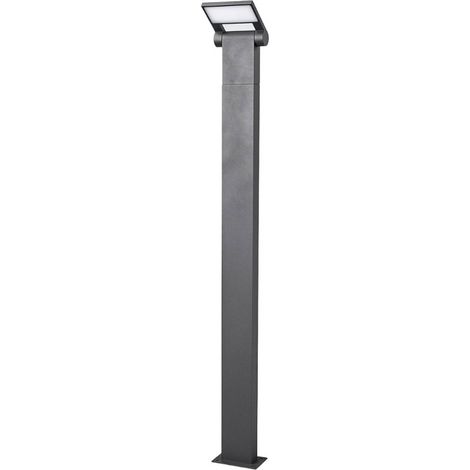 LED Outdoor lights 'Marius' made of Aluminium (1/5)