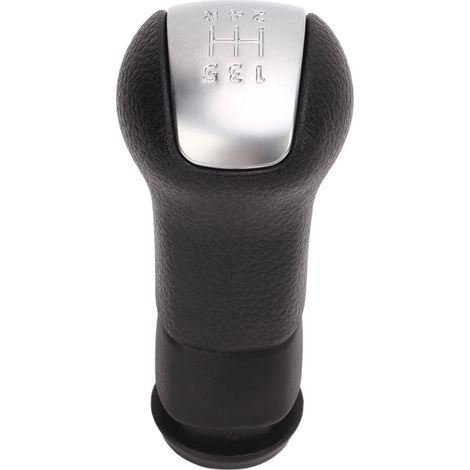 Rotule de levier de vitesses manuel compatible avec Qashqai, J10 et X-Trail (1/5)