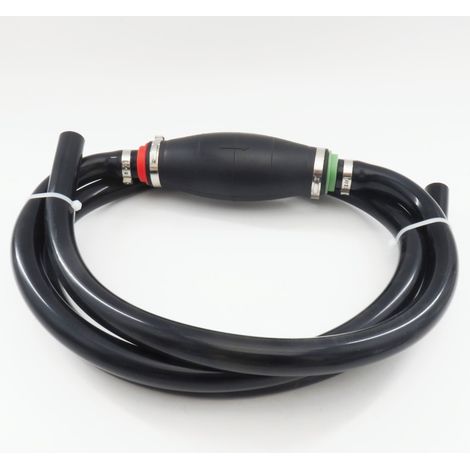 Automotive oil pump, manual oil pump for gasoline/diesel trucks/motorcycles, fuel transfer pump, manual pump for automotive fuel lines (1/5)