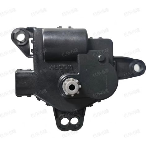 971591H050 97159-1H050 est un servomoteur adapté aux moteurs de cabriolet Hyundai et Kia. (1/4)