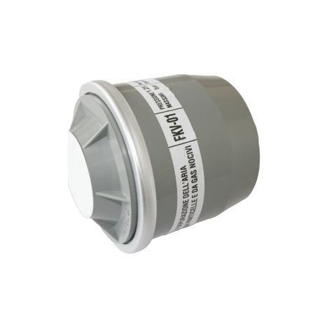 Filtro di ricambio (Anti-Olio) per M02