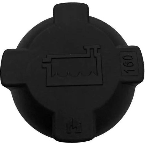 Bouchon de radiateur de voiture A4505010015 pour Smart 451 450 et modèles Fortwo Roadster (1/5)