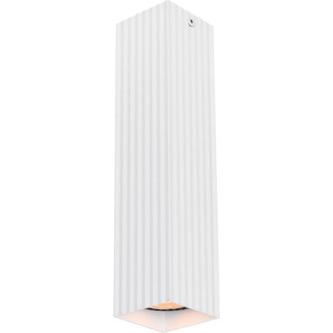 Aufbaustrahler TECNO CLN37492LWH Italux