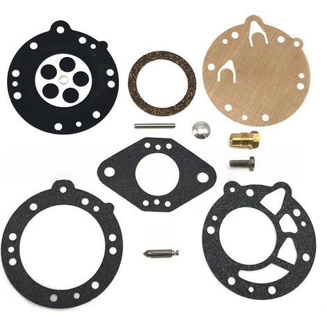 Kit réparation carburateur RB-42 - compatible 070