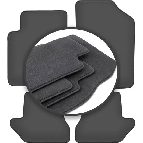 Tappetini auto di alta qualità per: Citroen C3 Pluriel cabrio (2003-2010)