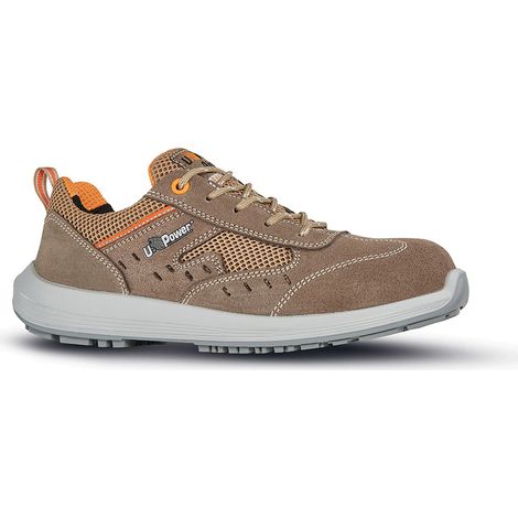 U-Power Aria Scarpe antinfortunistiche basse S1 SRC - 42 (1/2)