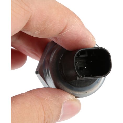 ABS-DSC-Drucksensor für BMW E46 E60 E61 E64 Z4 - Teilenummer 34521164458 (1/5)